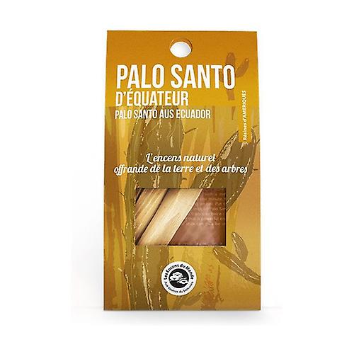 Palo Santo 15 g