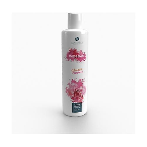 Echinacea and Passiflora Shower Gel 300 ml