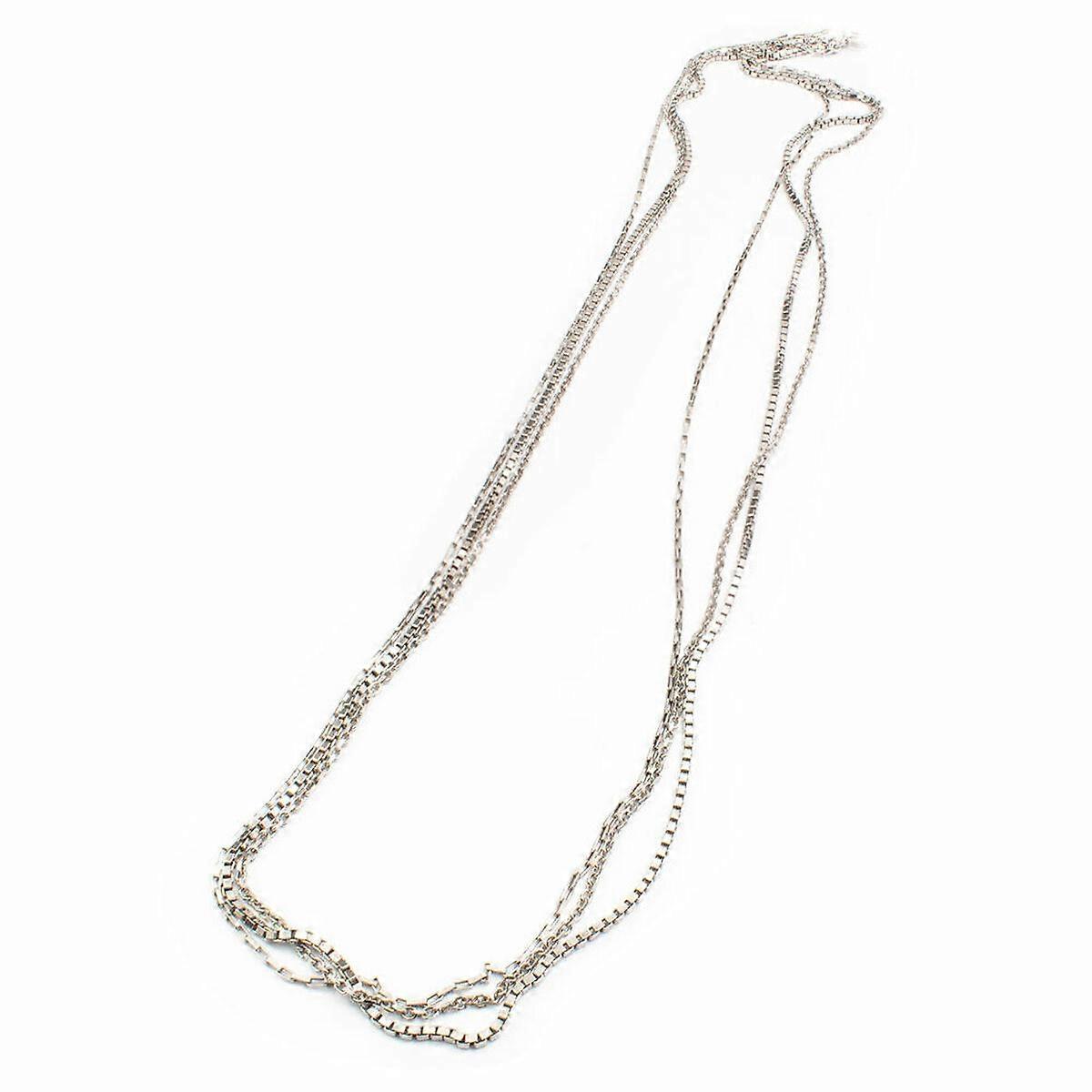 Ladies' Necklace Sif Jakobs SJ-C2513 45 cm