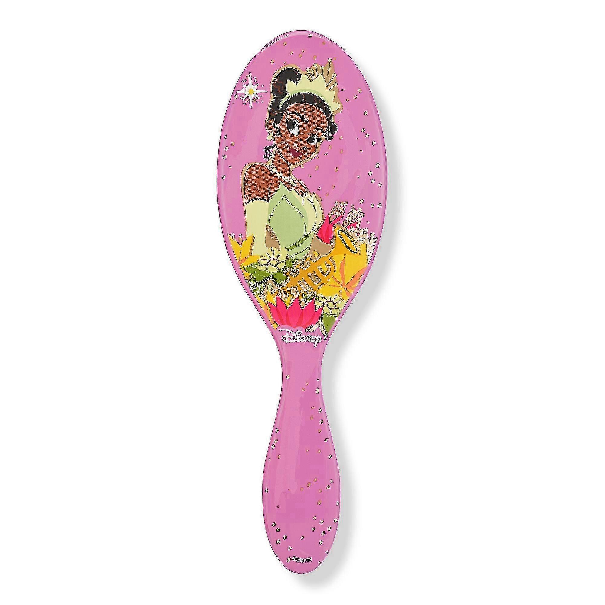 Wet Brush Ultimate Princess Tiana Detangler