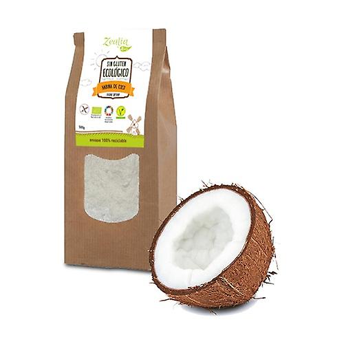 Organic Gluten Free Coconut Flour 500 g