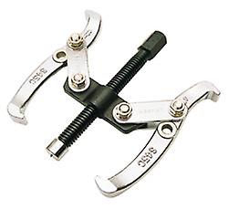 Draper 13907 102mm Reach x 110mm Spread Twin Leg Reversible Puller