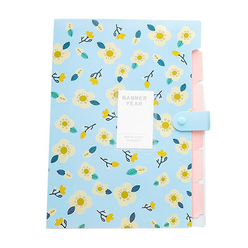 The New 1pcs File Folder