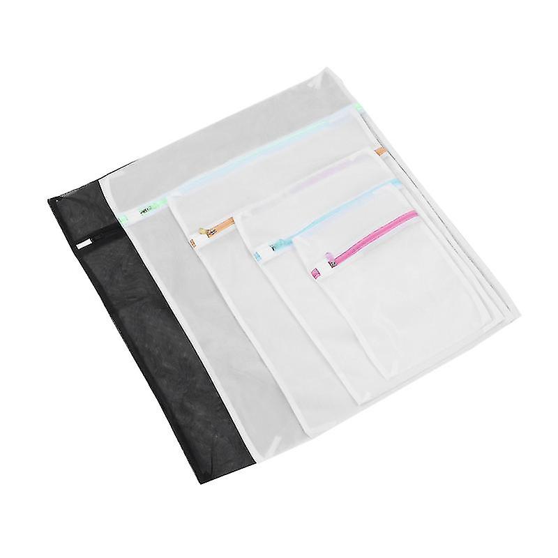 5pcs Bra Laundry Mesh Bag