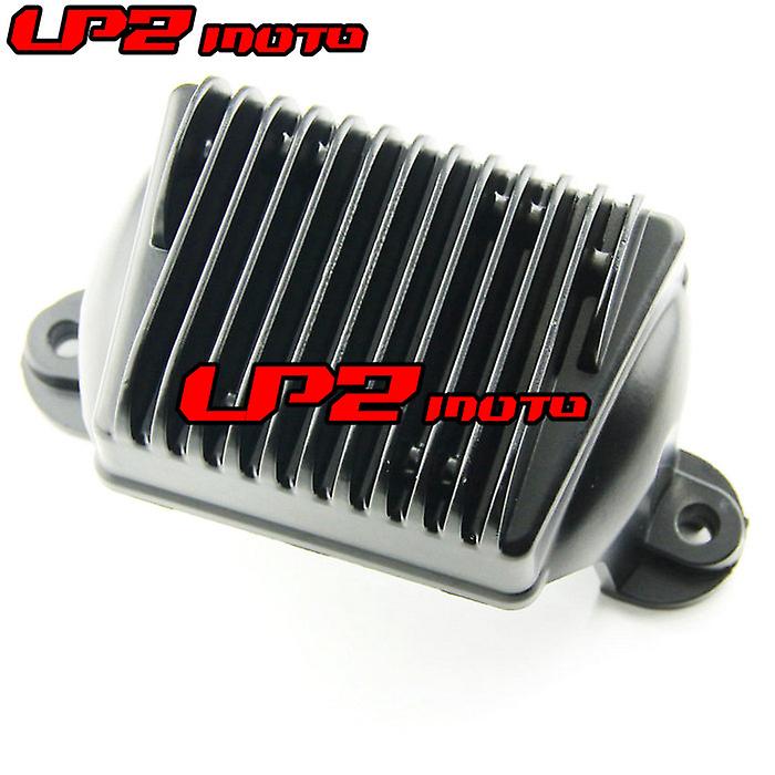 متوافق مع هارلي ، رود كينج ، 1690 ، 2011-2016 المعدل ، الشاحن ، منظم الجهد