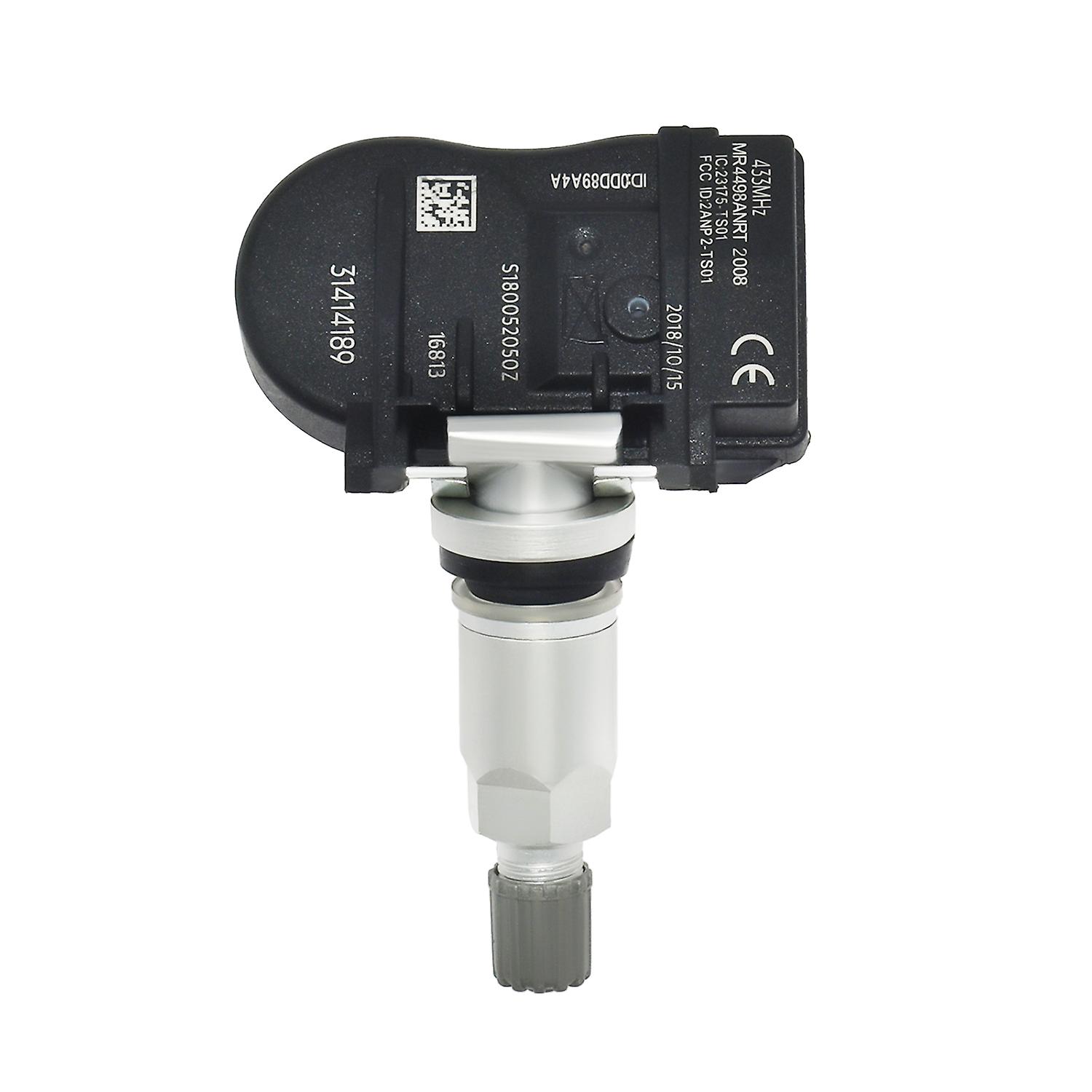 Tire pressure sensor   31414189