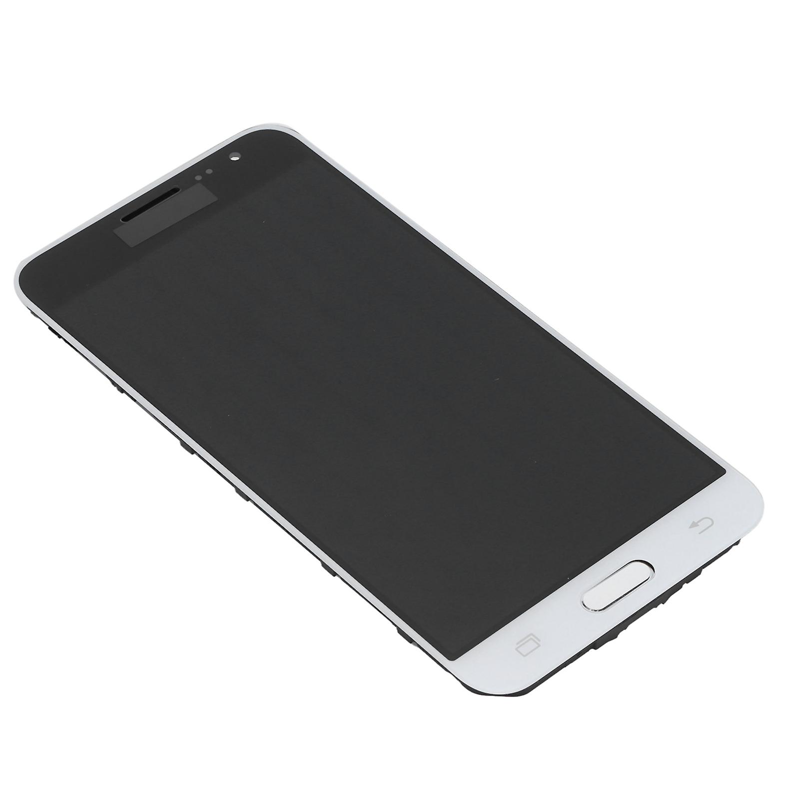 Screen Replacement LCD Display Screen Touch Digitizer Assembly for Samsung Galaxy J320White