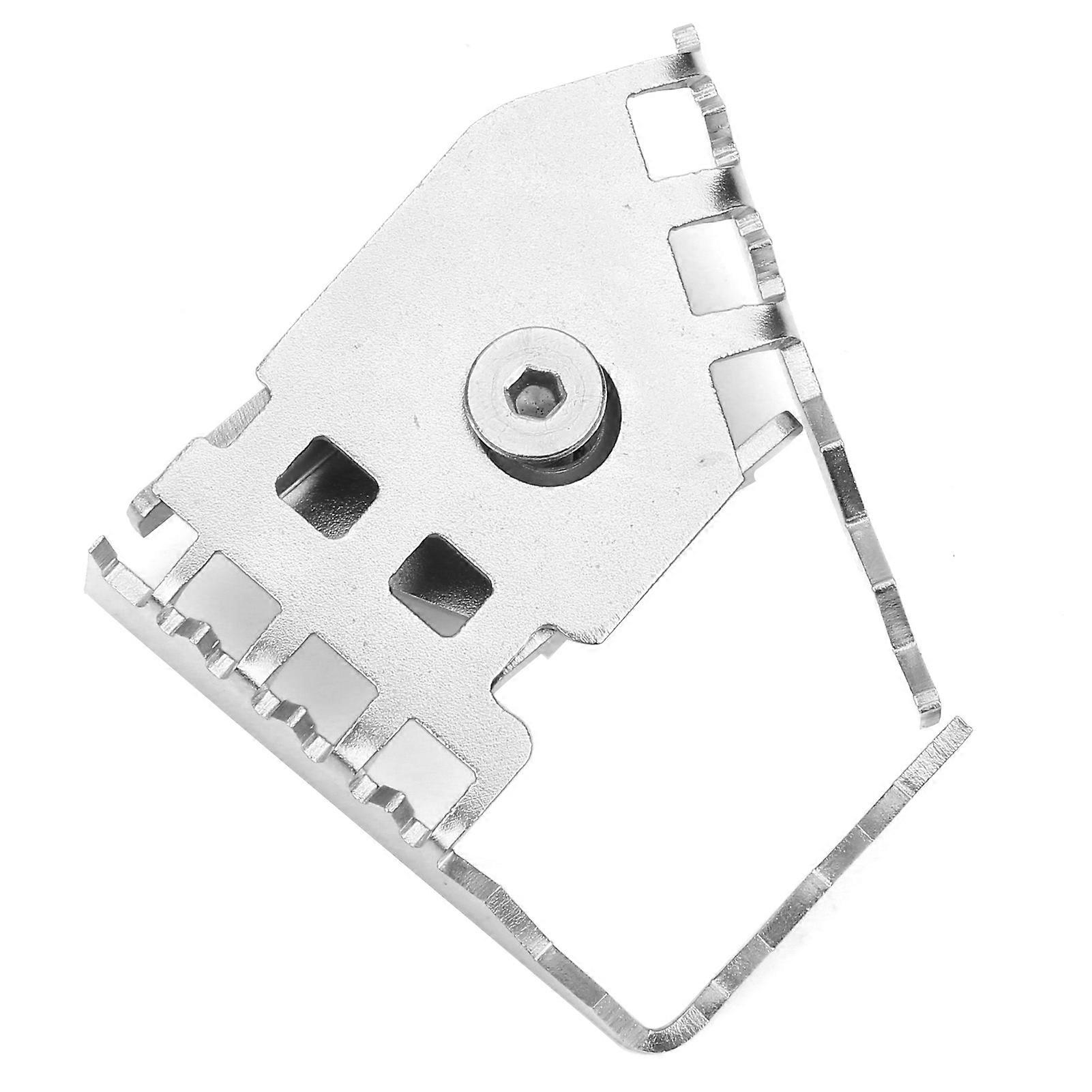 Motorcycle Rear Foot Brake Lever Pedal Enlarge 3yc7z6kf?01 Fit for HONDA CB500X 2016?2018