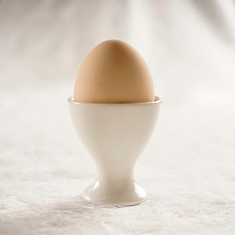 クリエイティブエッグホルダー、セラミックエッグホルダー、デスクトップメイクエッグホルダー、レストランエッグカップ、食器エッグカップイードアルアドハムバラク