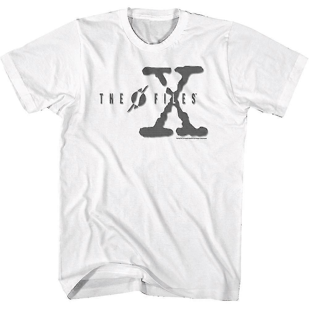 X-files T-shirt