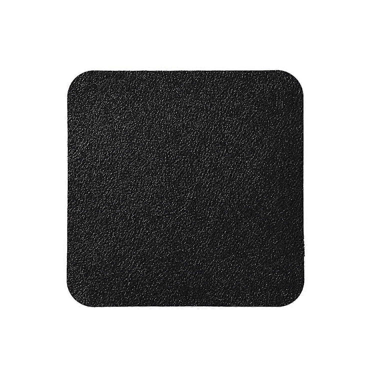 Dining Table Placemat Coaster Vibrant Color Wear Resistant Non-Slip Design Round Square Cup Mat Mug-Yvan
