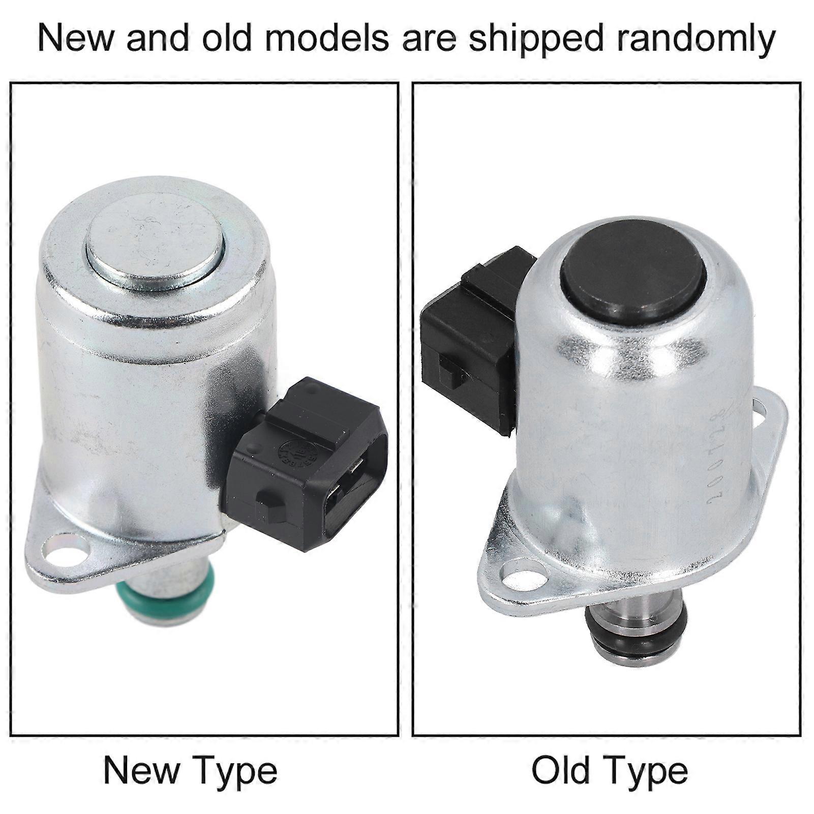 Speed Steering Valve Related Solenoid A2214600184 Fit for Benz CClass ...
