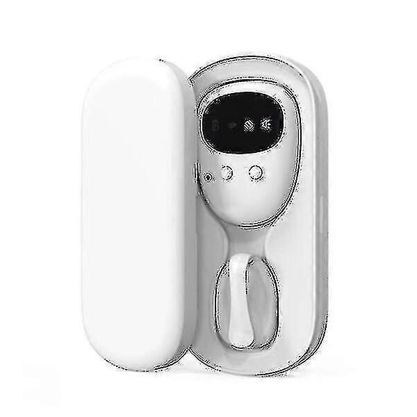 Wireless Bedwetting Alarm With Receiver