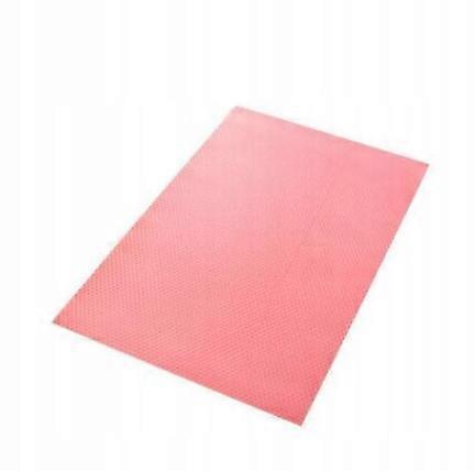 Antibacterial Refrigerator Inserts For The Shelves 4 Pieces