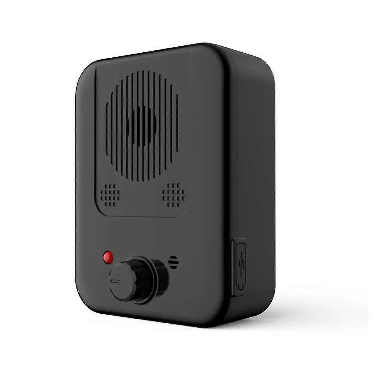 Ultrasonic Barking Stop Device Dog Driving Device Noise Prevention Training Device Automatic Dog