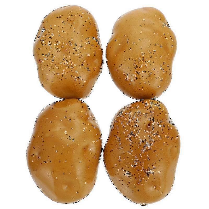 4st Potatis Prydnad Chumian