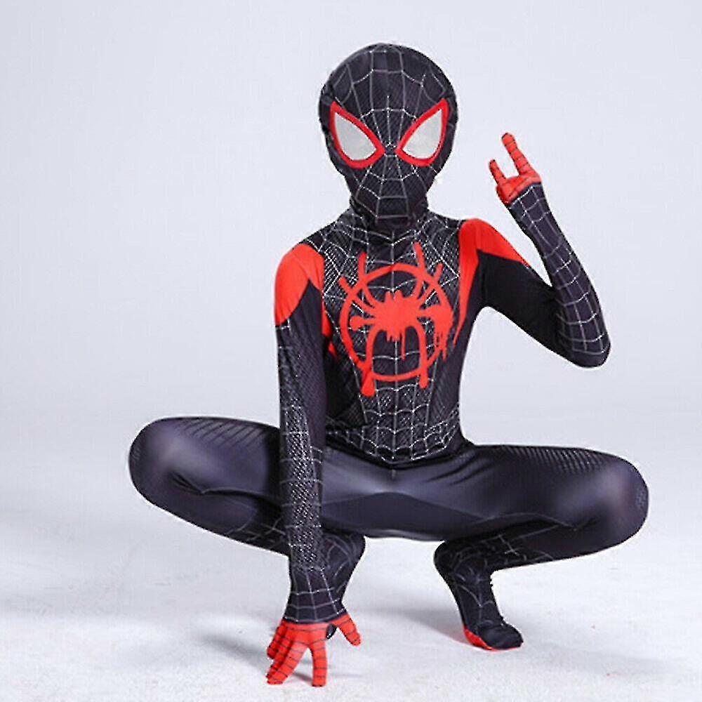 Spiderman Costume