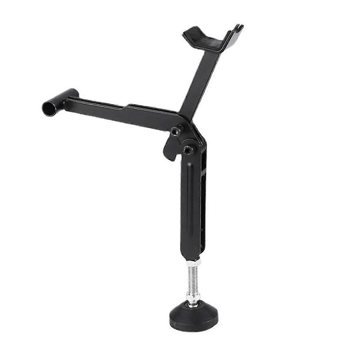 Motorcycle Kickstand Wheel Support Side Stand Paddock Stable Repair and Maintenance Parking Support