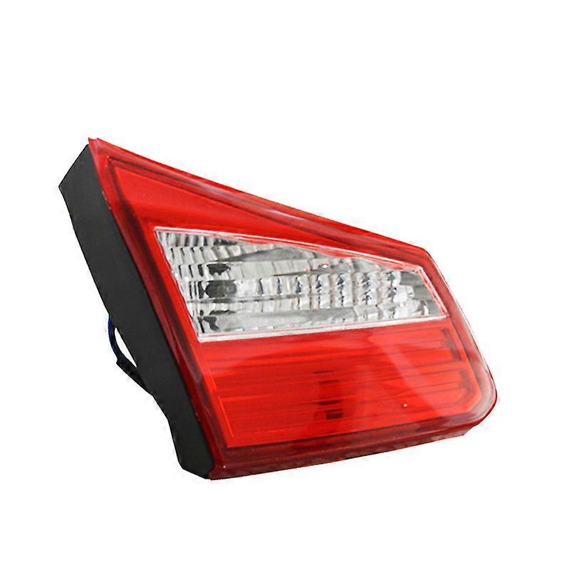 Inside Tail Light Turn Signal Light Brake Lamp Stop Lamp Reversing Light Tail Light Assembly For Car For Chery Tiggo 5 2014 2015