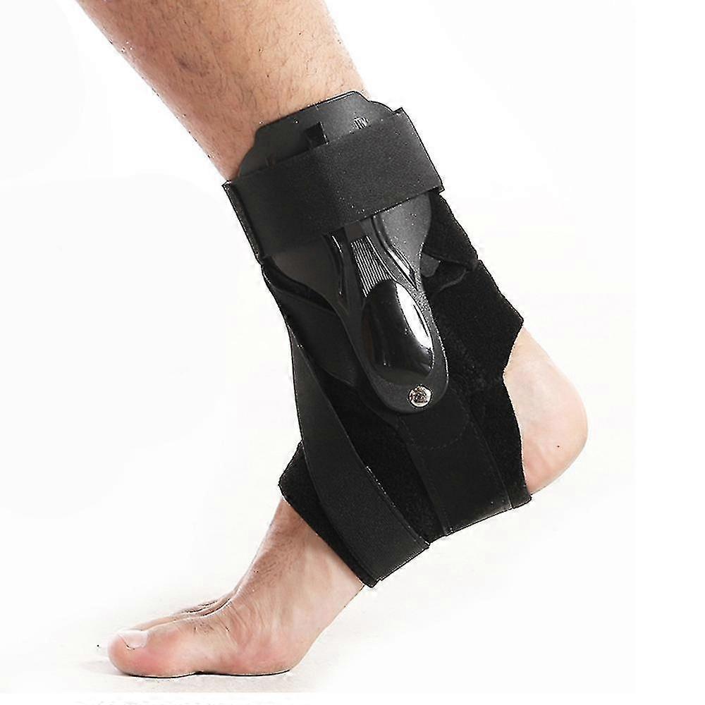 Ankle Brace For Sprained Ankle,ankle Brace With Side