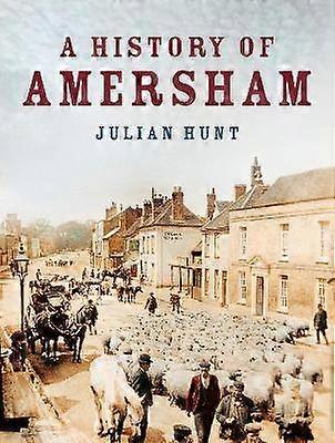 En historie om Amersham