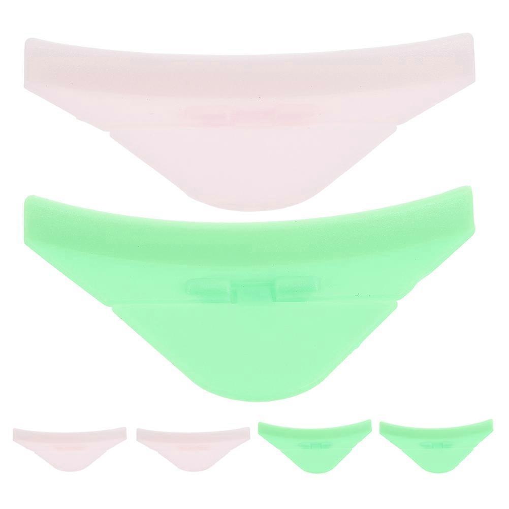 6pcs Replacement Kettle Spout Covers Hot Kettle Spout Mouth Covers for Kitchen