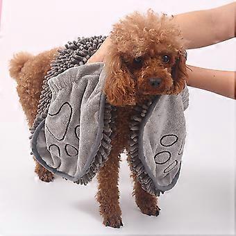 Dog Towel Microfibre Dog Towel