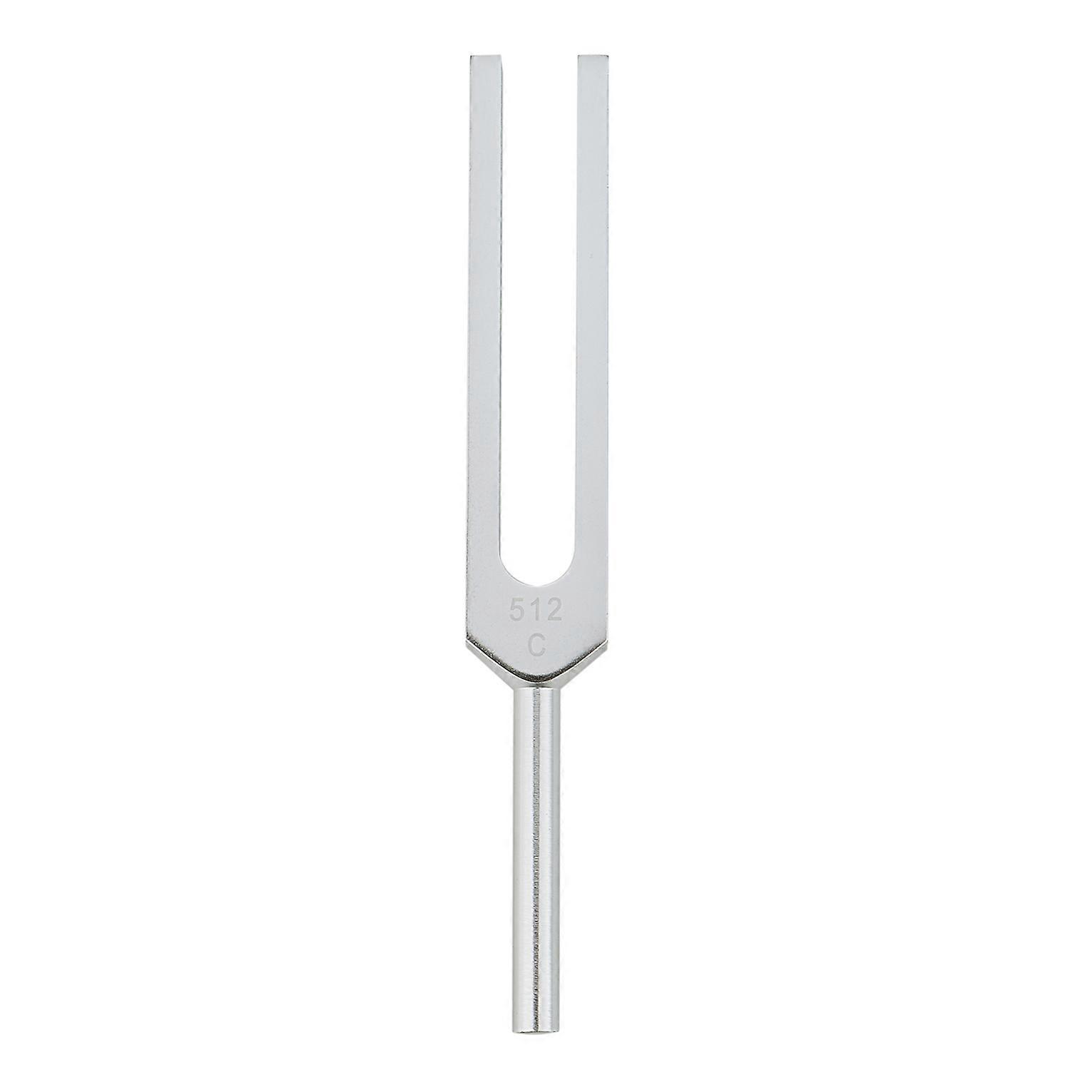 Distributors Professional C512 HZ Tuning Fork