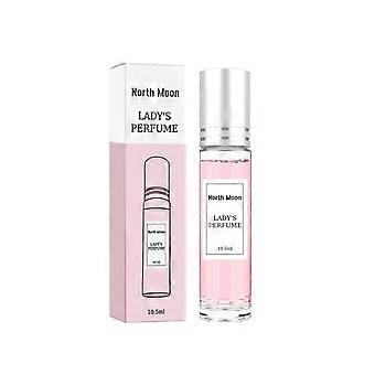 Enhanced Scents Perfume Easy Roll-On First Local Colour Scents Perfume 10.5ml SZS1167