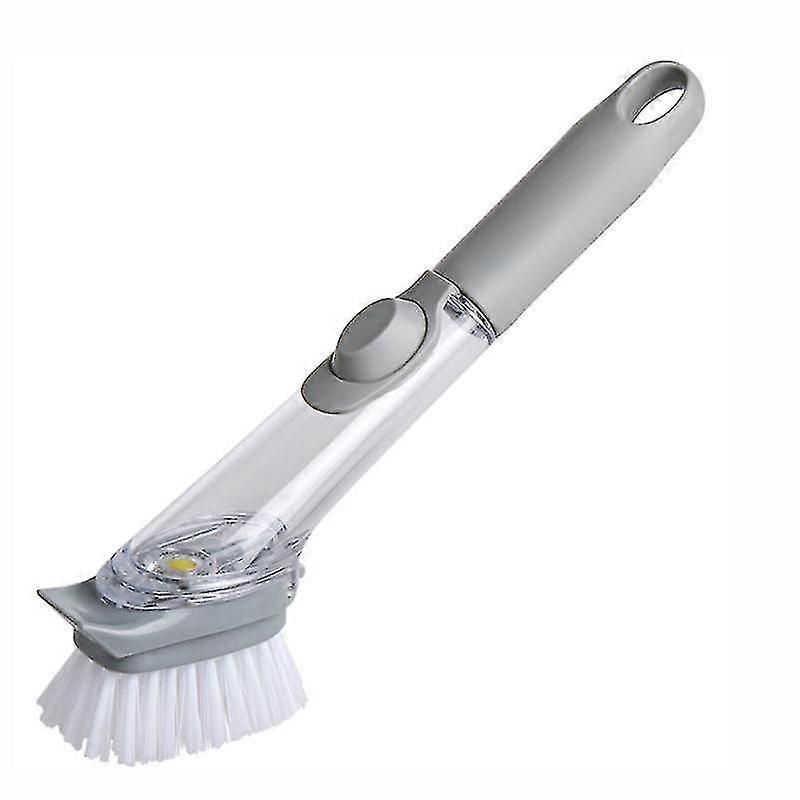 1 Piece + 2 Dish Cleaning Brushes