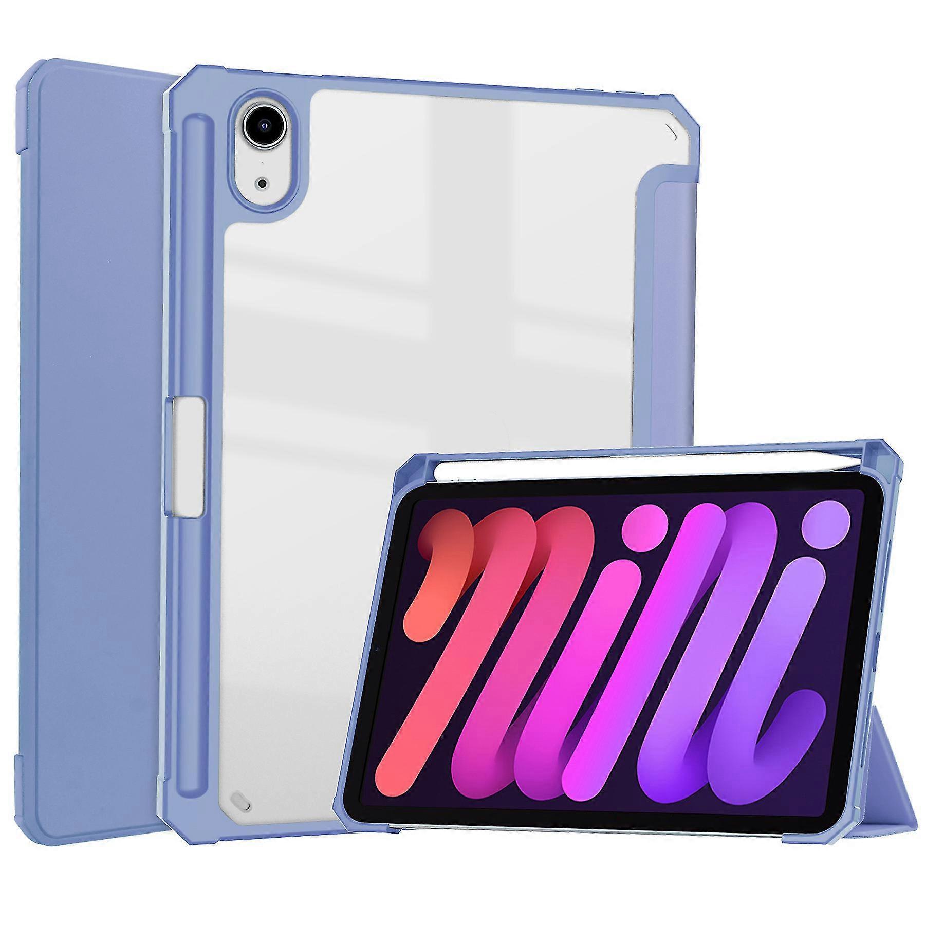 protective tablet case compatible with ipad mini 6 2021/ 6th generation ipad mini