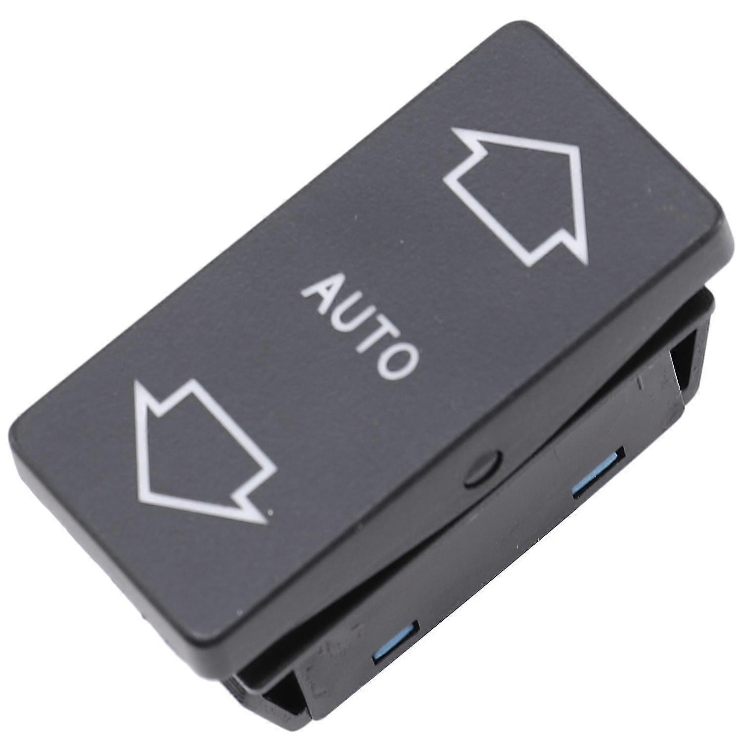 New Power Window Single Switch Fit For 106 91-03 405 87-96 6552.v0