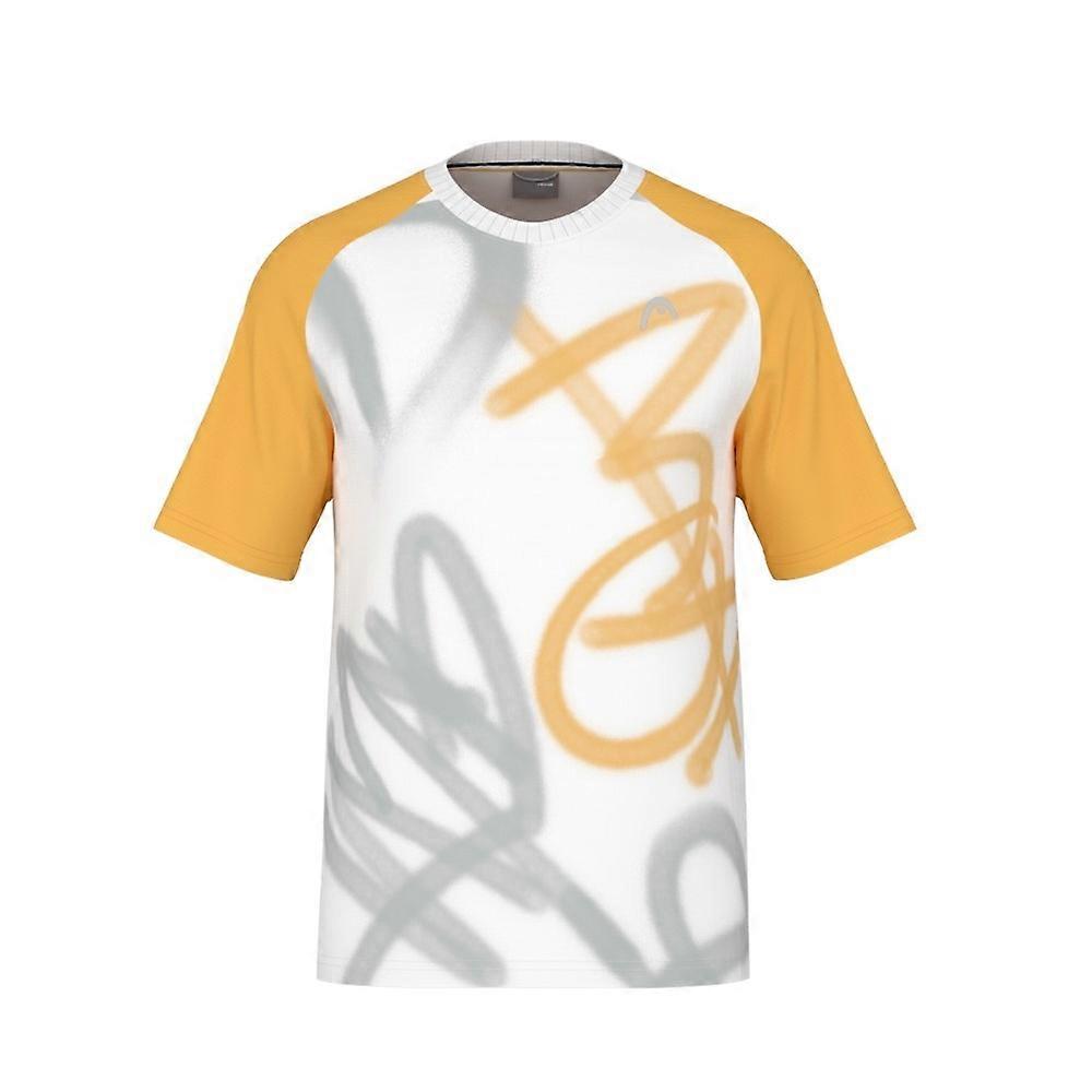 T-Shirt Head Performance Mc New York 811524WHBN