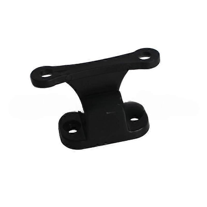 Türhalter-Kit T-Form Türstopper Halterung Türhalter Türstopper Catch Latch für Wohnmobil Wohnmobil Wohnmobil Boot