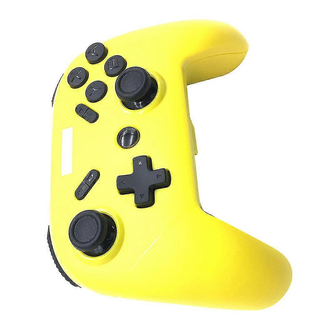 Gamepad For Switch Pc Pro Wireless Bluetooth-compatible Game Remote Controller Game Pad