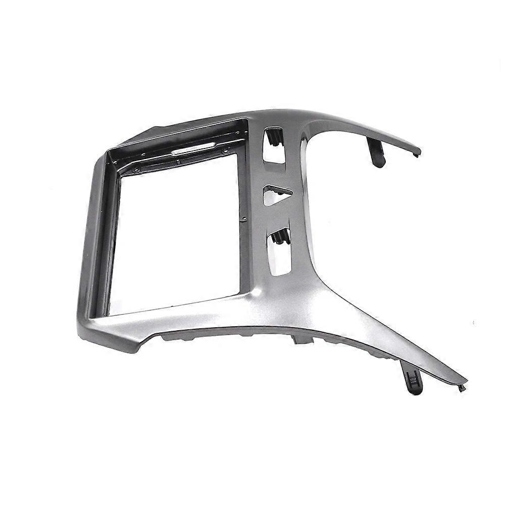 9 INCH Radio Frame for Chevrolet Cobalt 2016+ Dash Installation Trim Kit Android Audio GPS Navigation Fascia Stereo Panel Bezel