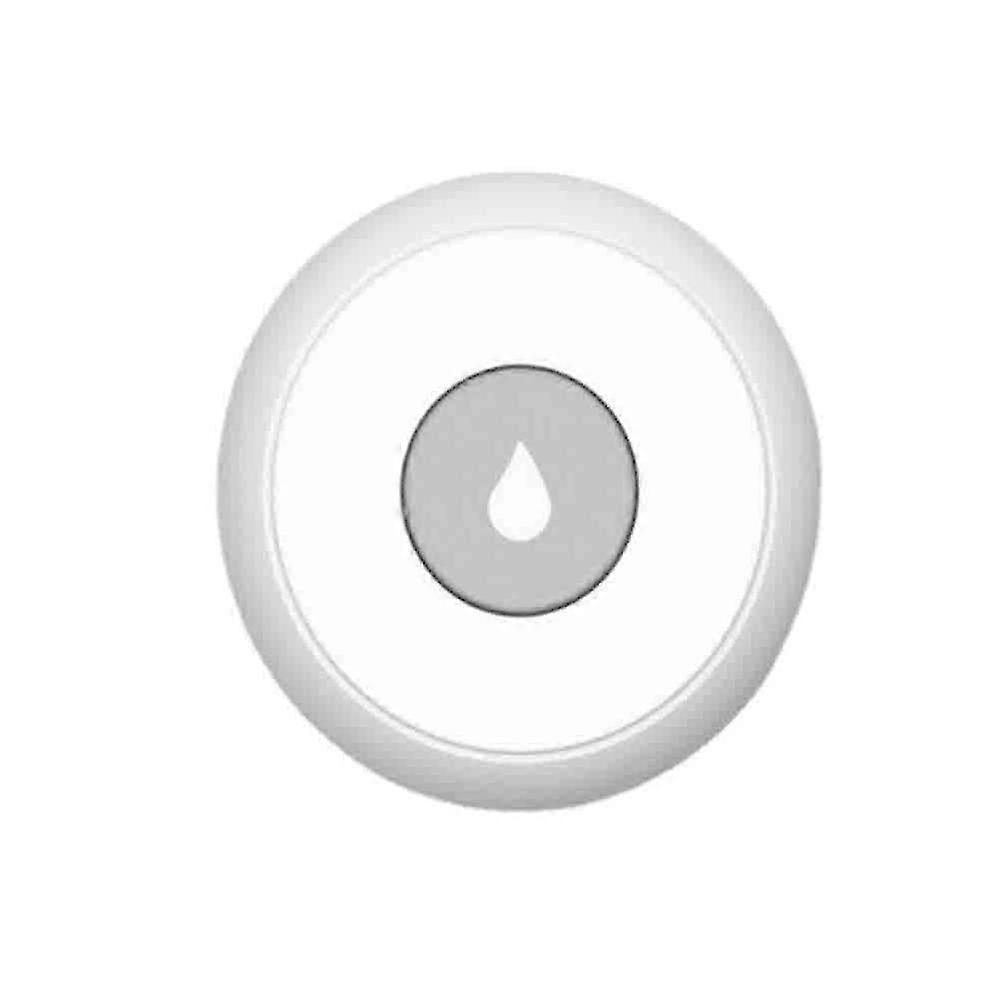 Water Leak Sensor Wireless Water Leak Detector Wireless Mini Flood Detector