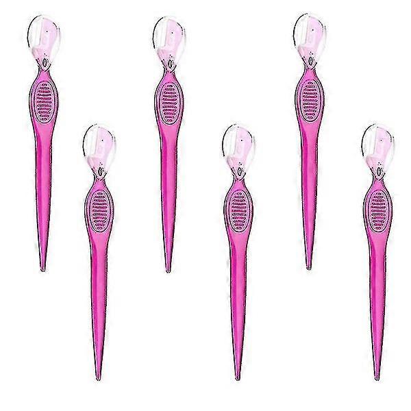 Eyebrow Shaper Razor Trimmer Set - 5pcs