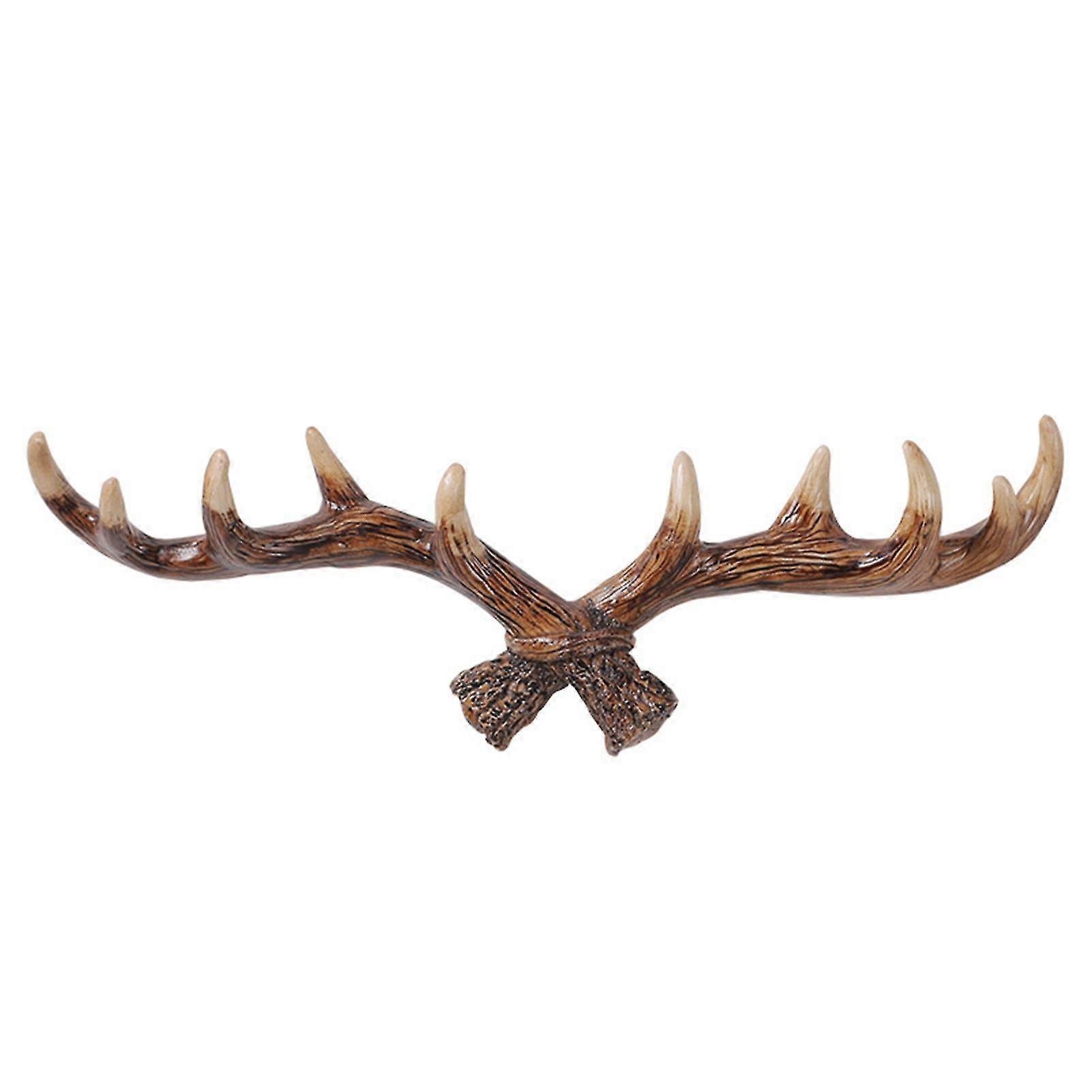 S Resin Coat Hook Pal Mounted H Rative For Bed