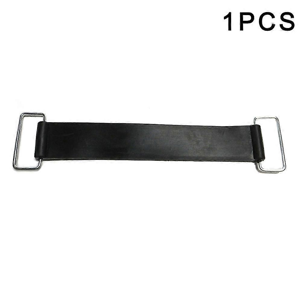 Battery Rubber Band Strap Fixed Holder Elastic Bandage Belt Stretchable For Motorcycle