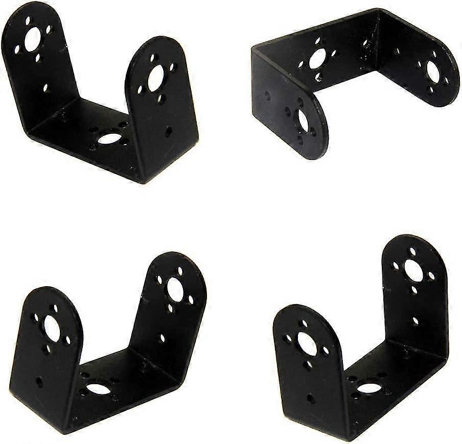 U-shaped Bracket Steering Gear Bracket(8pcs) NC