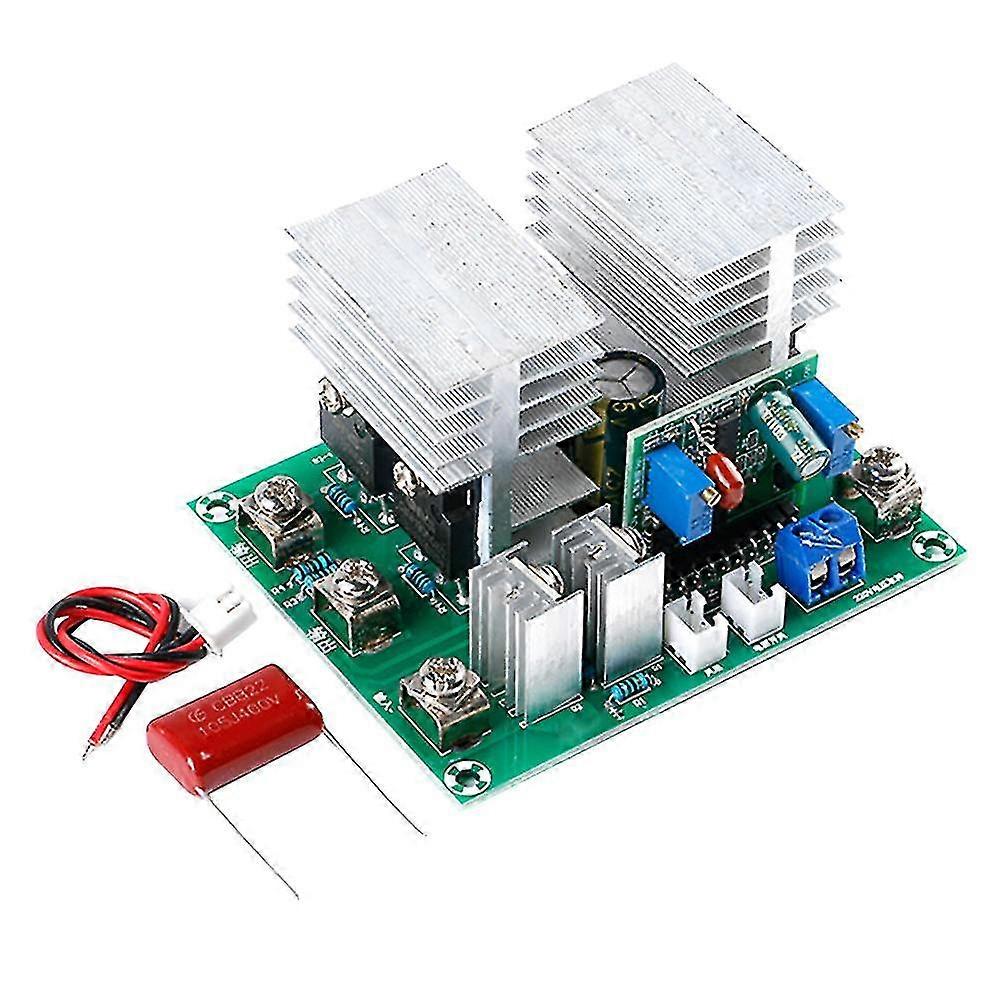 50hz Inverter 12v To 220v Sine Wave Inverter Driver Board 500w With Voltage Regulator