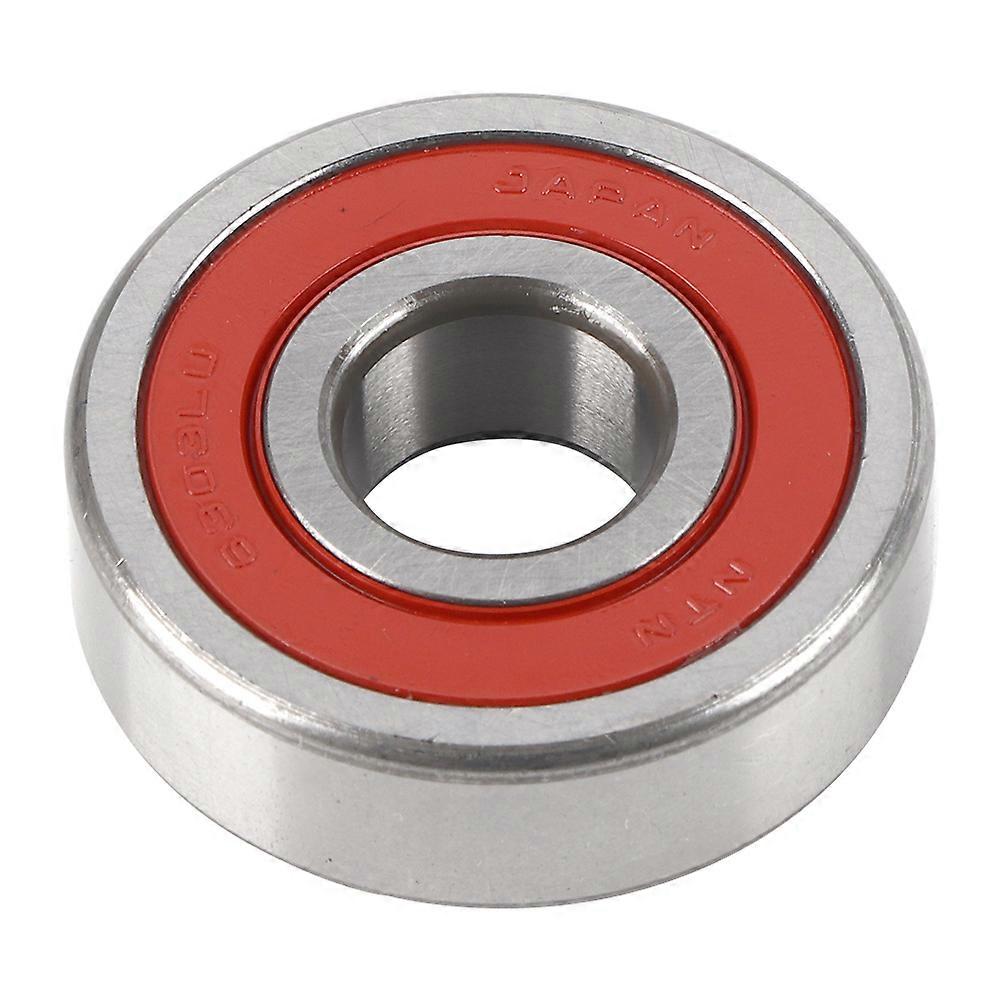 Roulement à billes de générateur 6303-2RS1, accessoire universel de remplacement 17 x 47 x 14 mm