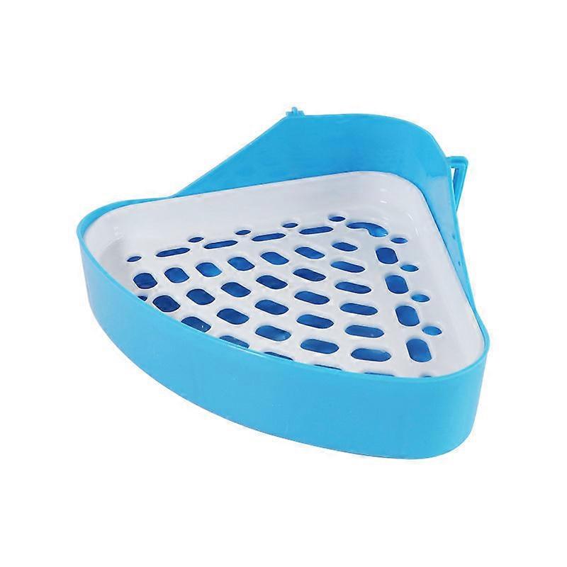 Trainer Corner Litter Box for Hamster