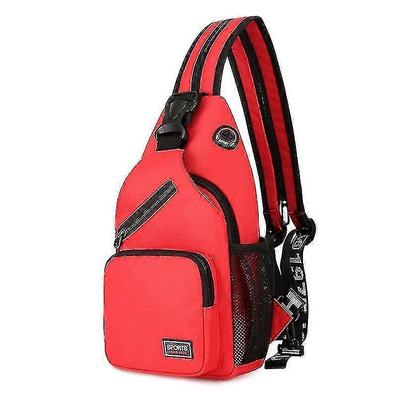 Small Backpack Multipurpose Waterproof Satchel