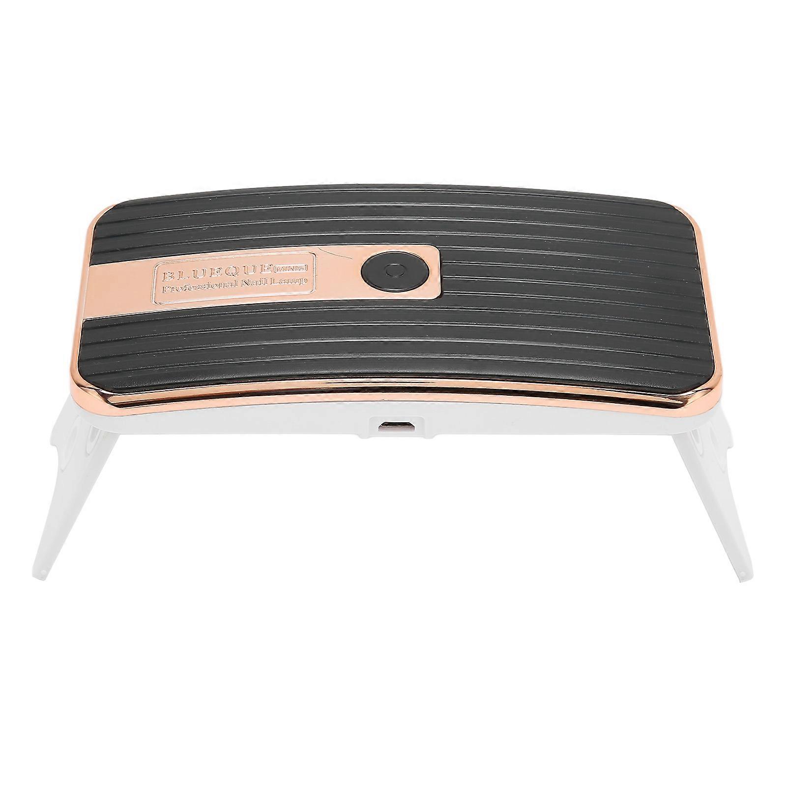 Mini UV LED Nail Lamp Professional Nail Dryer 36W USB Portable Fast Drying Gel Polish Curing Light for Home