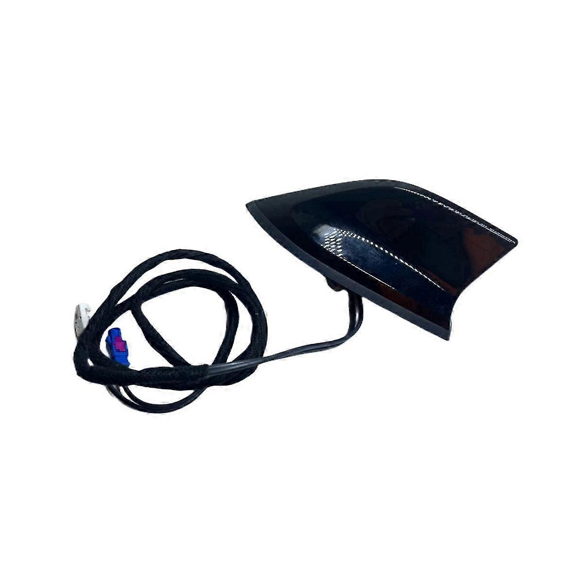 282069033 Antenna pinna posteriore del tetto dell'automobile Assemblaggio combinato dell'antenna per Kadjar Hla3 Hla6 Hlnc Hlmr