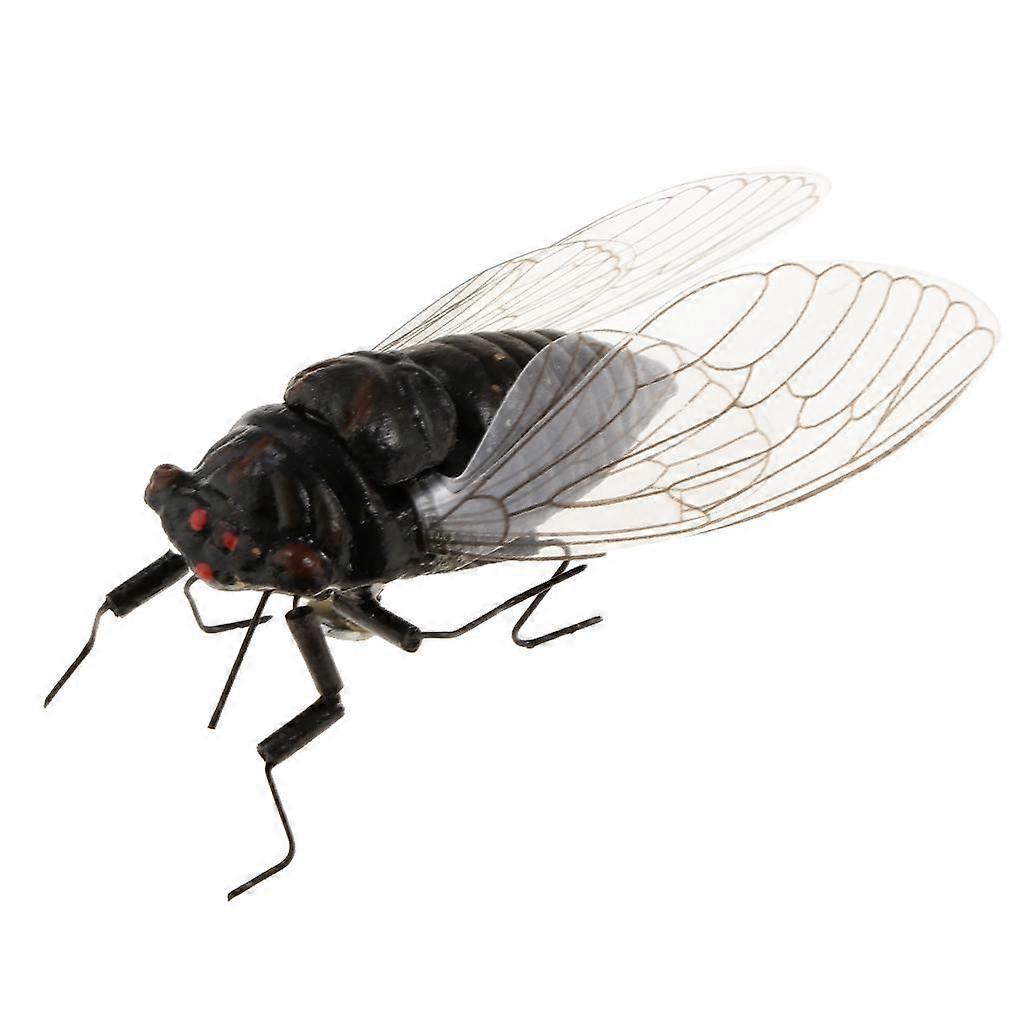 Highly Simulated Clay Insects Random Color - Scorpion