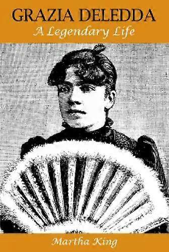 Grazia Deledda