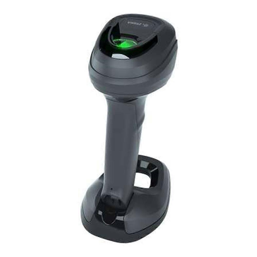 DS9908-SR4U2100AZW Handheld 1D 2D Imager Barcode Scanner Reader with USB Cable